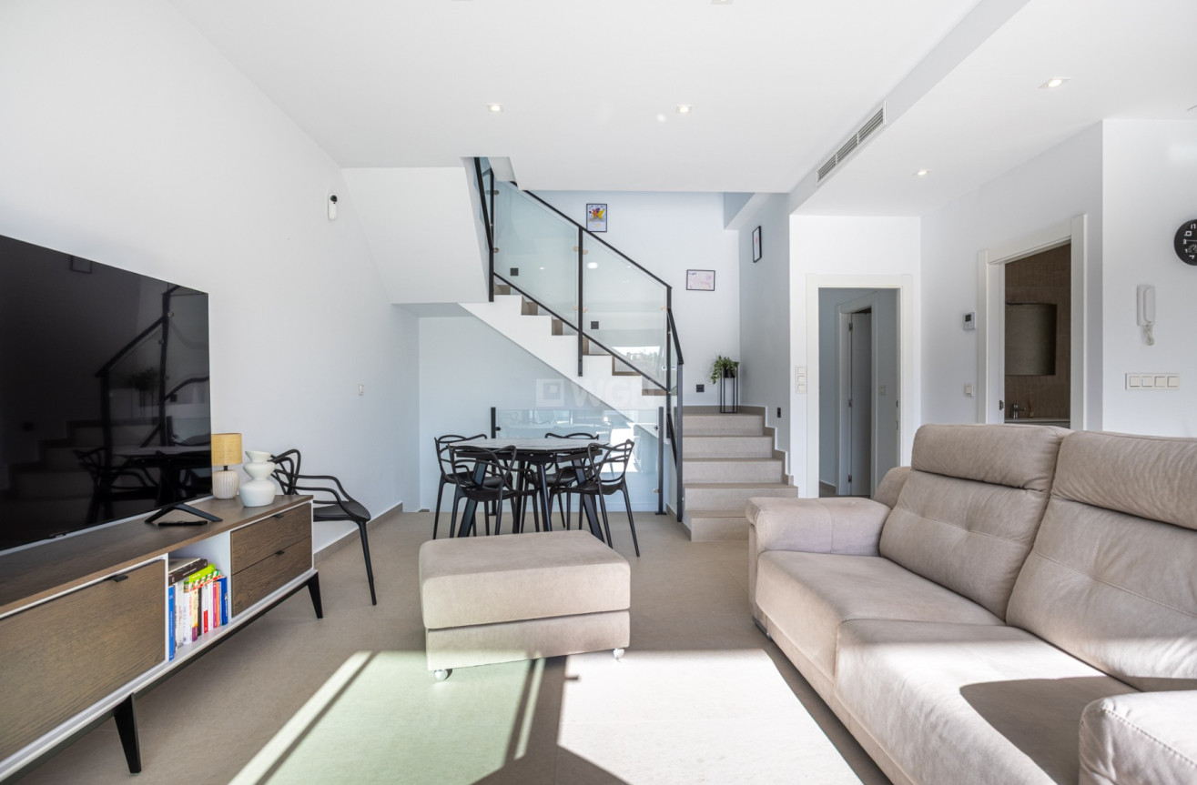 Reventa - Villa - Dolores - Costa Blanca