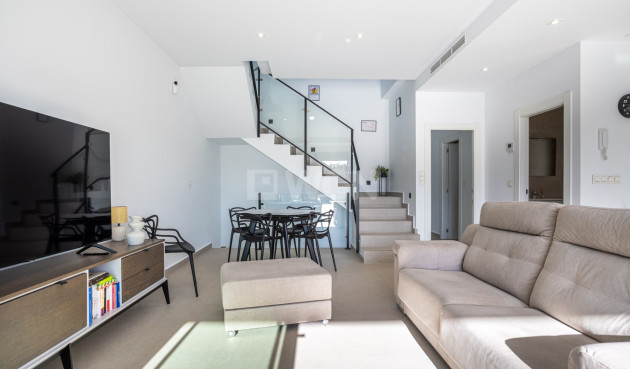 Reventa - Villa - Dolores - Costa Blanca