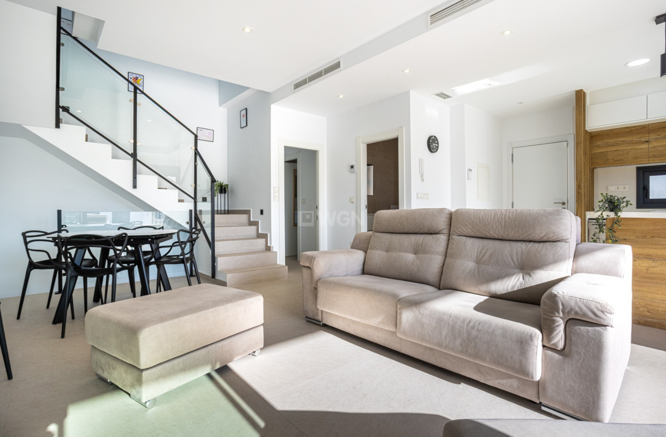 Reventa - Villa - Dolores - Costa Blanca