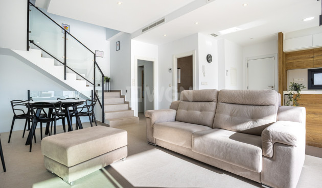 Reventa - Villa - Dolores - Costa Blanca