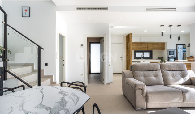 Reventa - Villa - Dolores - Costa Blanca