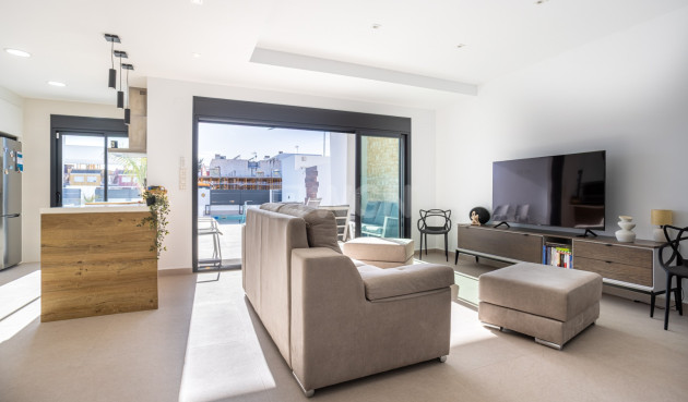 Reventa - Villa - Dolores - Costa Blanca