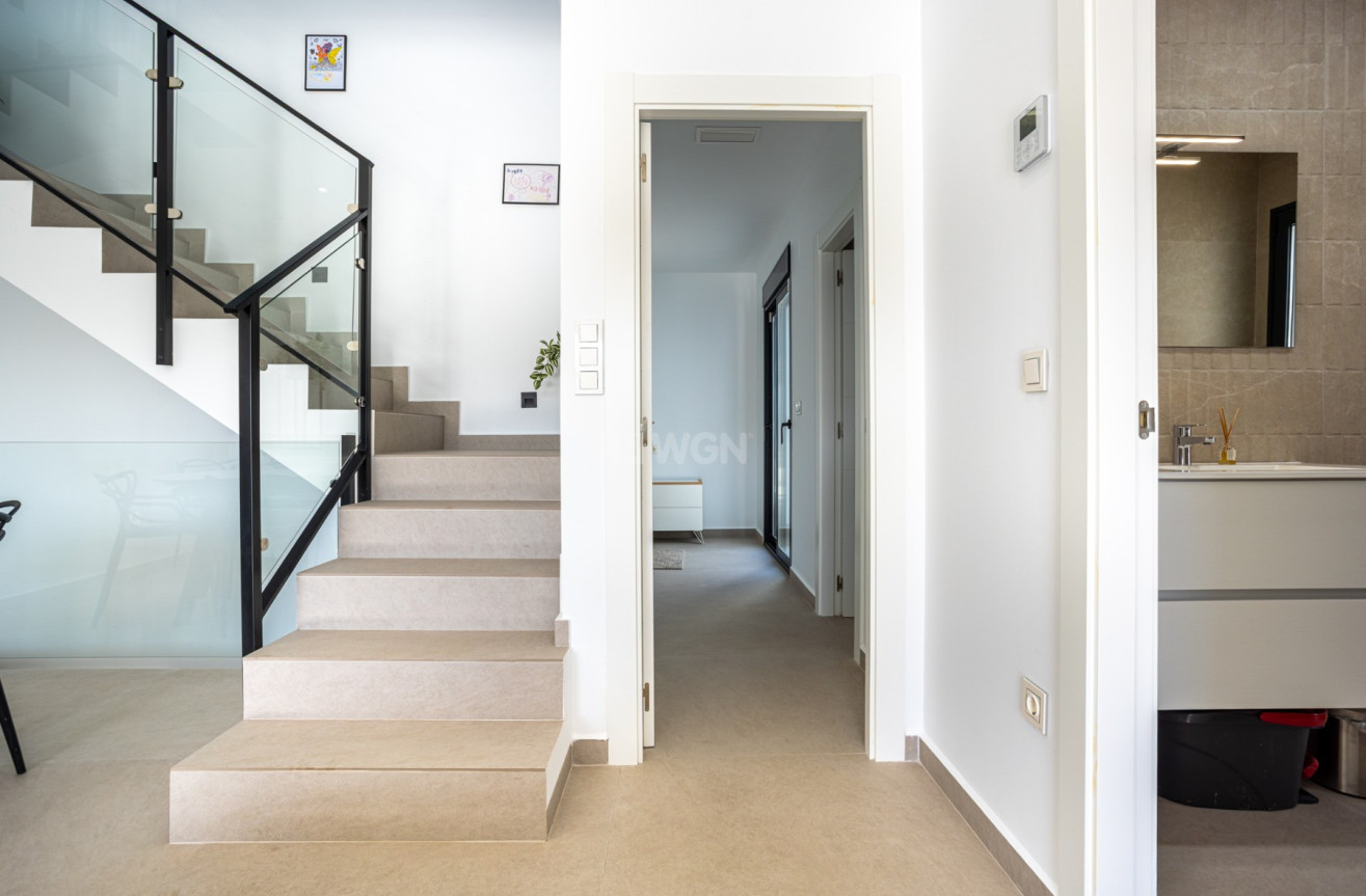 Reventa - Villa - Dolores - Costa Blanca