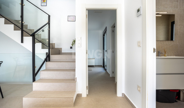 Reventa - Villa - Dolores - Costa Blanca