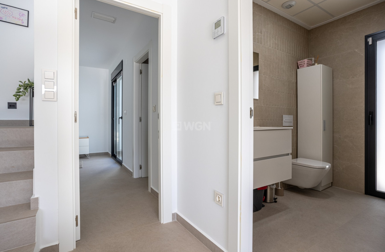 Reventa - Villa - Dolores - Costa Blanca