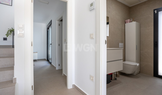 Reventa - Villa - Dolores - Costa Blanca