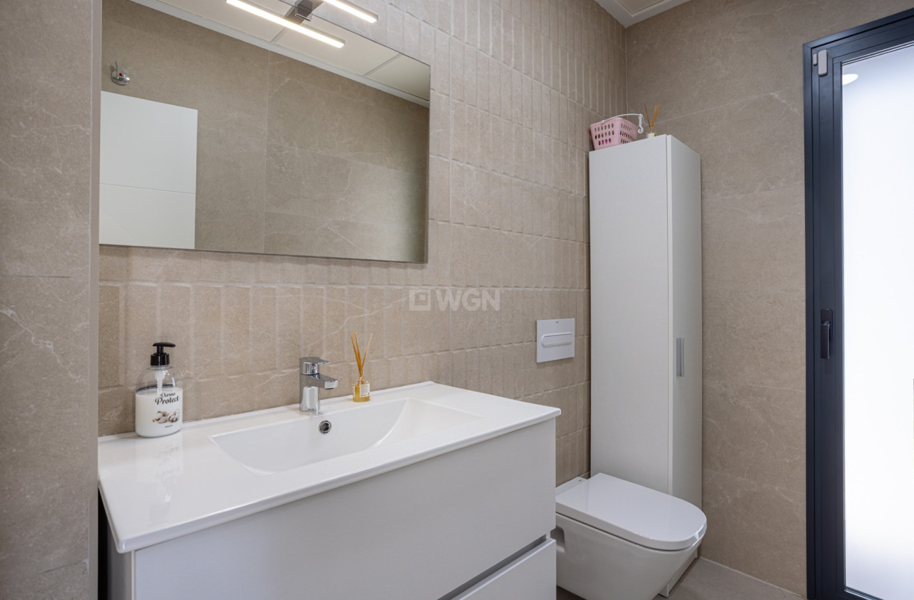 Reventa - Villa - Dolores - Costa Blanca