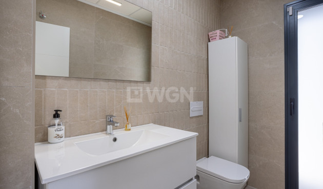 Reventa - Villa - Dolores - Costa Blanca