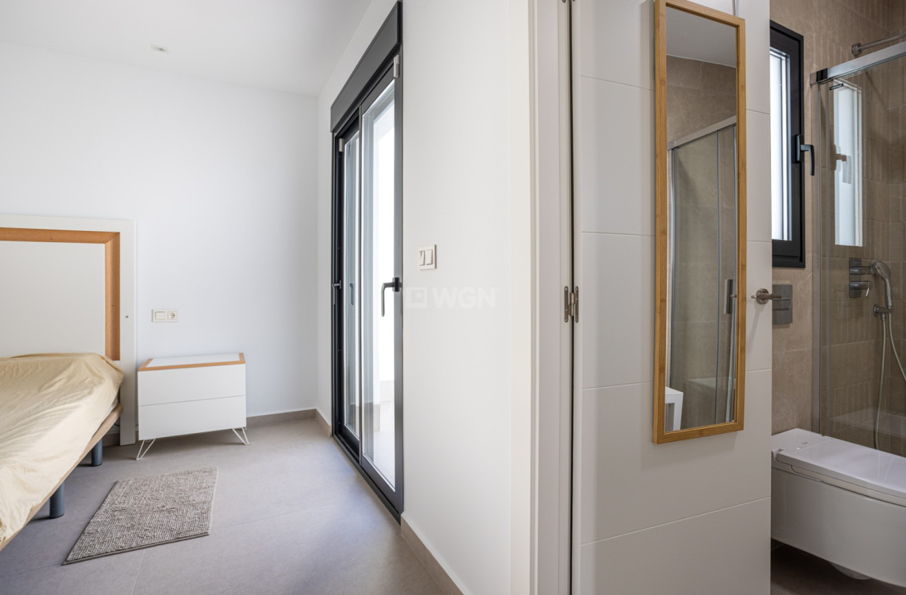 Reventa - Villa - Dolores - Costa Blanca