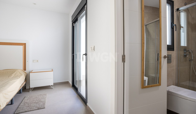 Reventa - Villa - Dolores - Costa Blanca