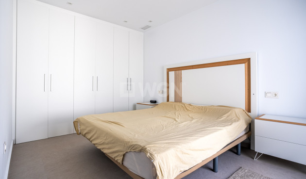 Reventa - Villa - Dolores - Costa Blanca