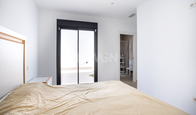 Reventa - Villa - Dolores - Costa Blanca