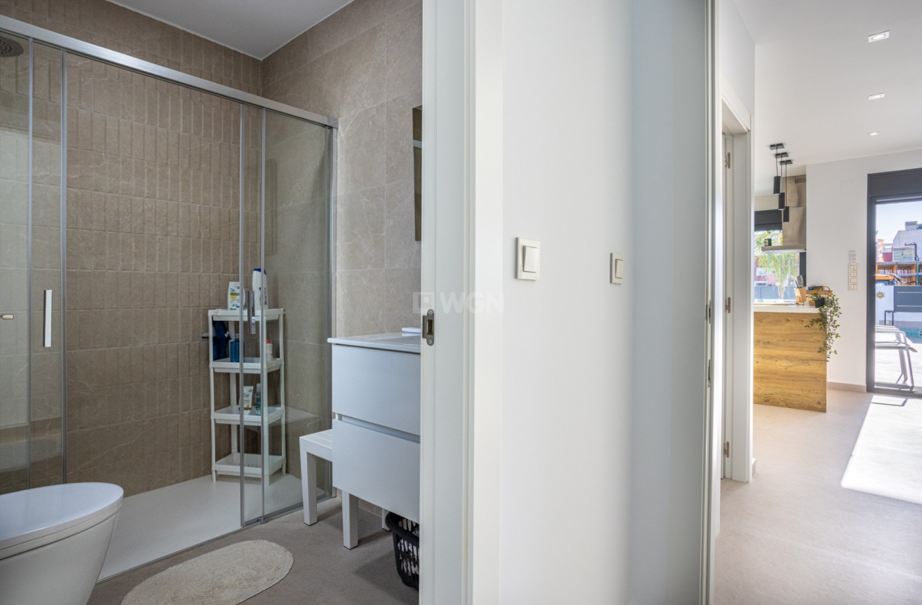 Reventa - Villa - Dolores - Costa Blanca