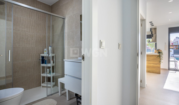 Reventa - Villa - Dolores - Costa Blanca