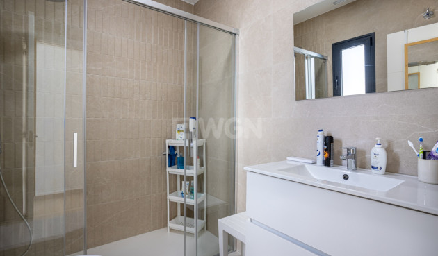 Reventa - Villa - Dolores - Costa Blanca