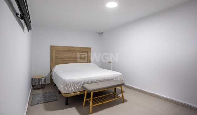 Reventa - Villa - Dolores - Costa Blanca