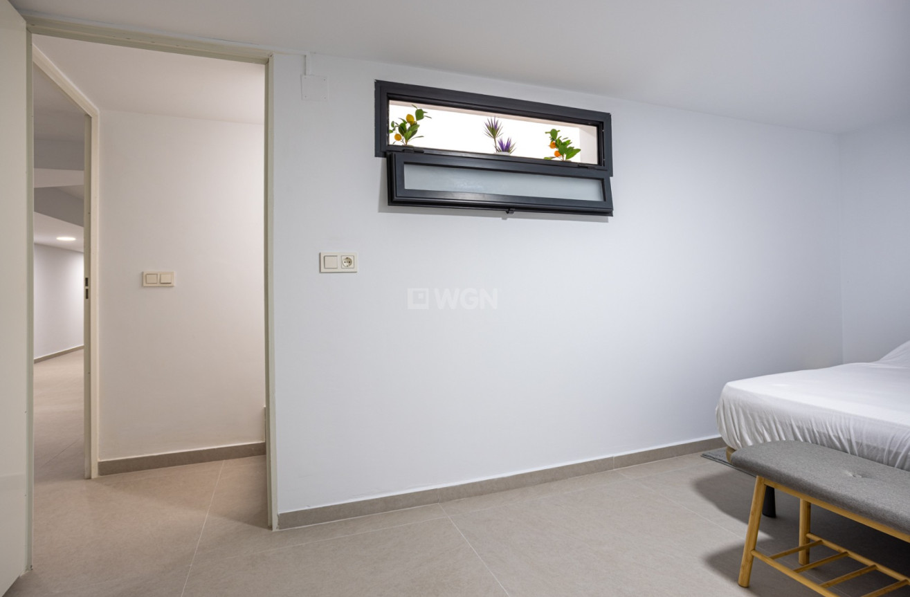 Reventa - Villa - Dolores - Costa Blanca