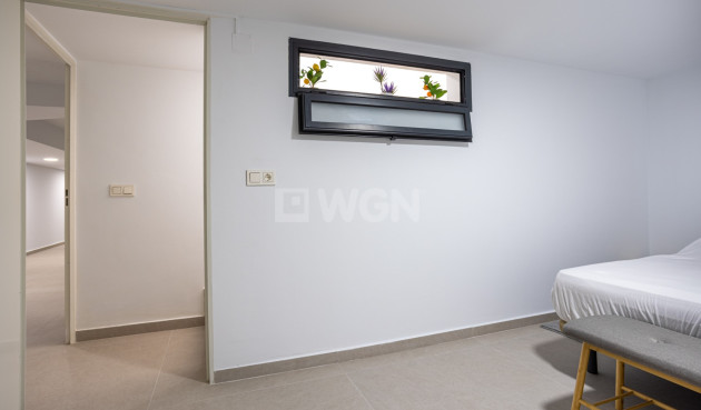 Reventa - Villa - Dolores - Costa Blanca