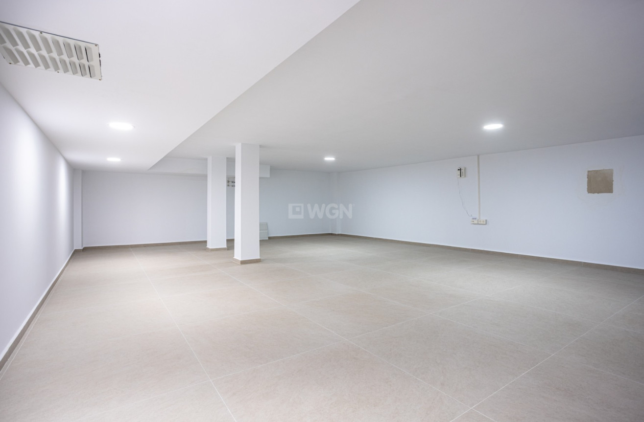 Reventa - Villa - Dolores - Costa Blanca