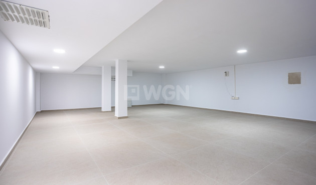 Reventa - Villa - Dolores - Costa Blanca