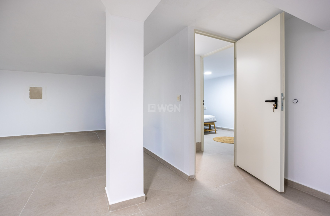 Reventa - Villa - Dolores - Costa Blanca