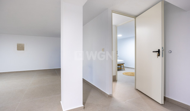 Reventa - Villa - Dolores - Costa Blanca