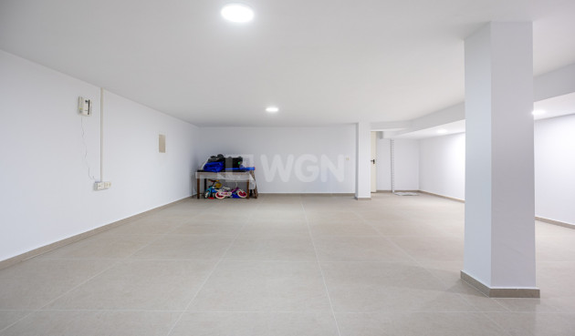 Reventa - Villa - Dolores - Costa Blanca