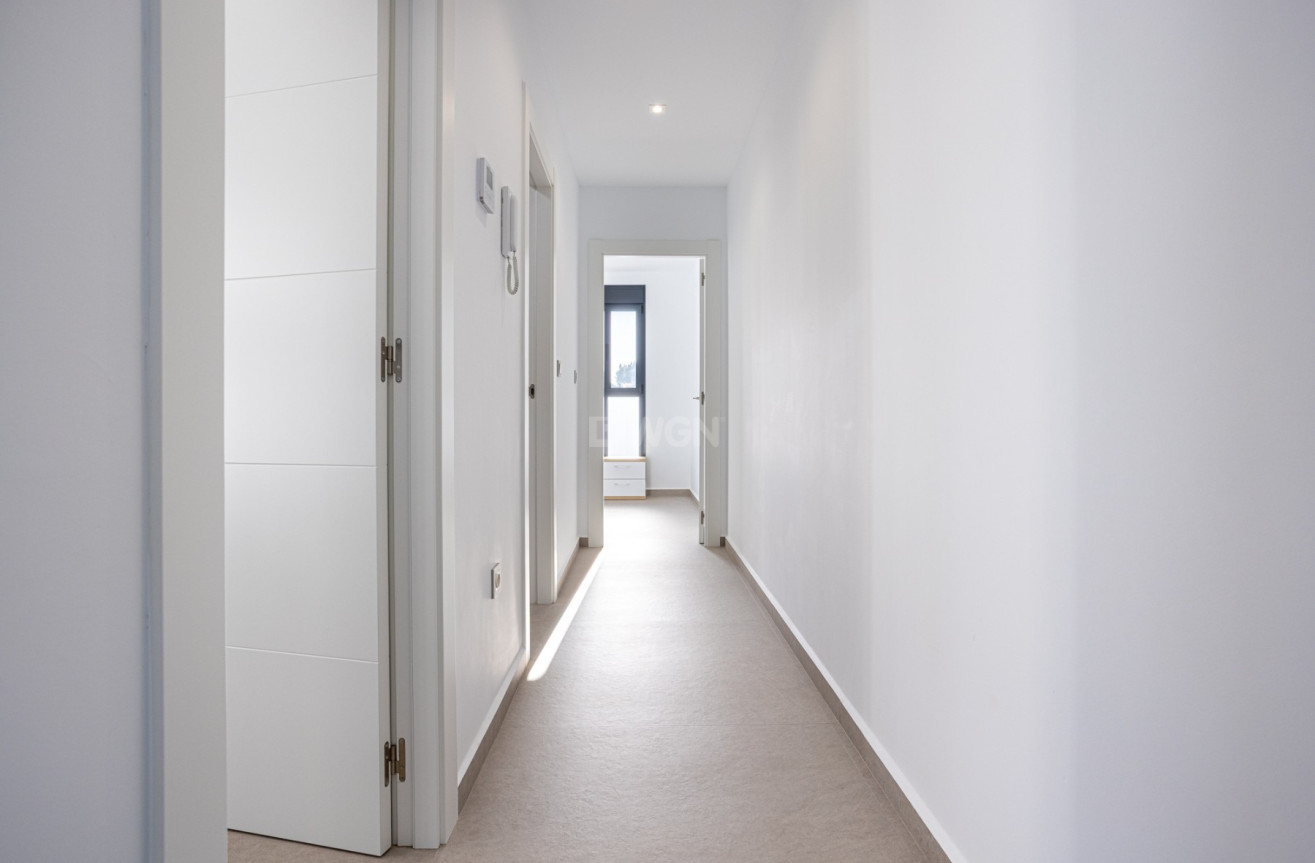 Reventa - Villa - Dolores - Costa Blanca