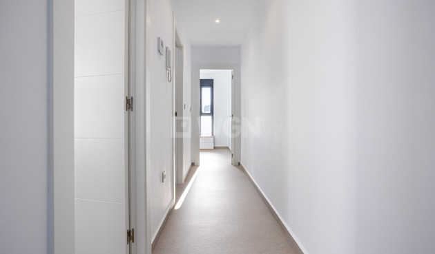 Reventa - Villa - Dolores - Costa Blanca