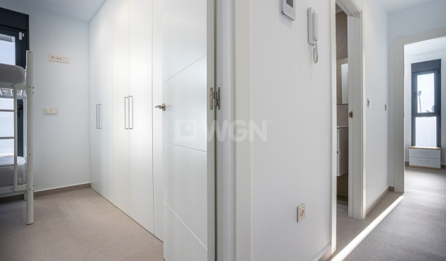 Reventa - Villa - Dolores - Costa Blanca