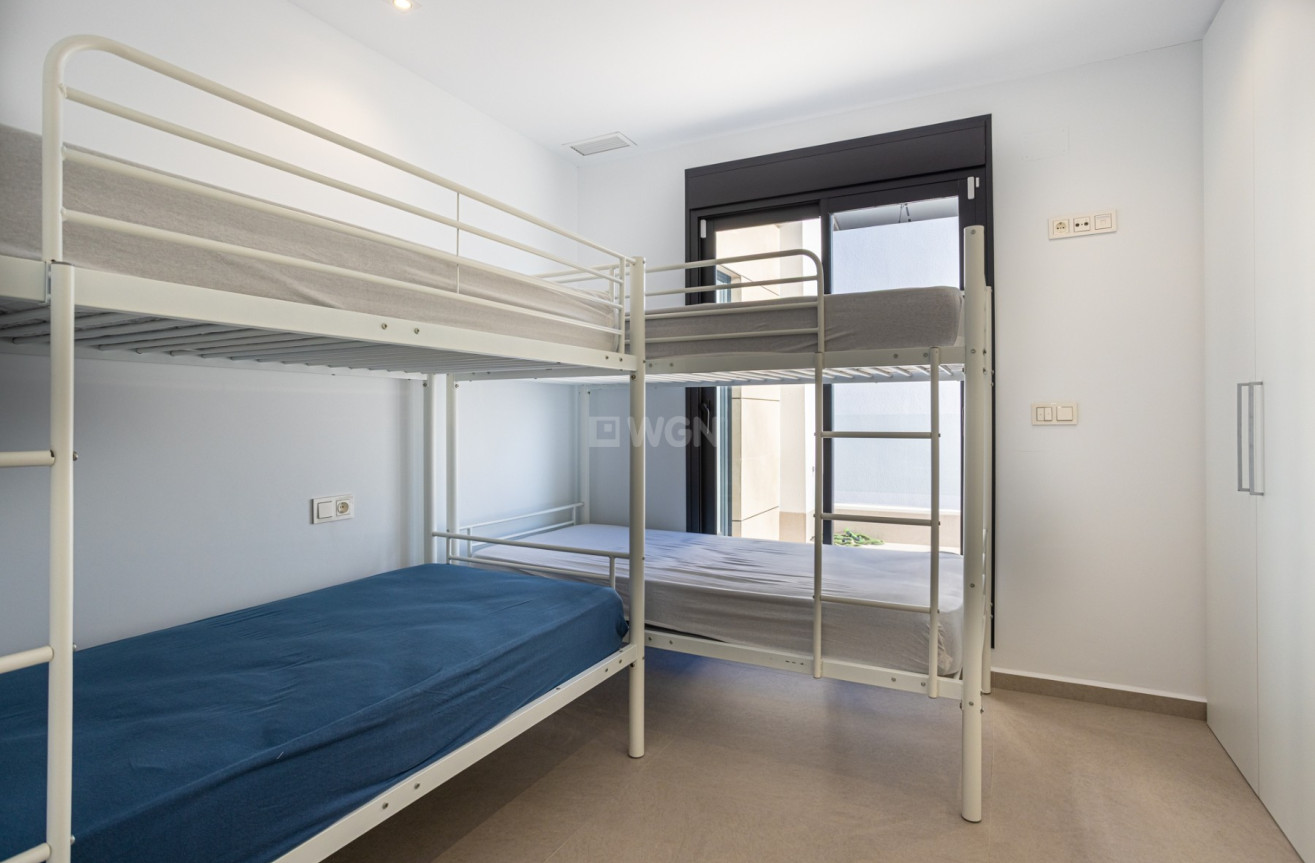 Reventa - Villa - Dolores - Costa Blanca