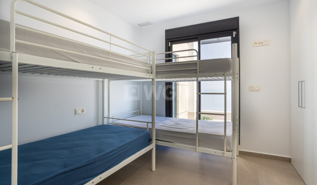 Reventa - Villa - Dolores - Costa Blanca