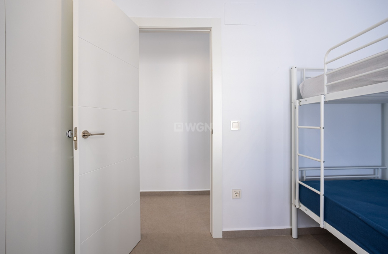 Reventa - Villa - Dolores - Costa Blanca