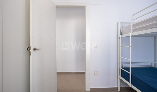 Reventa - Villa - Dolores - Costa Blanca