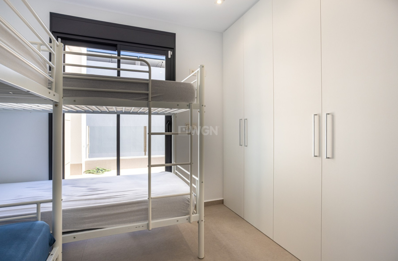 Reventa - Villa - Dolores - Costa Blanca