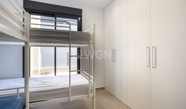 Reventa - Villa - Dolores - Costa Blanca