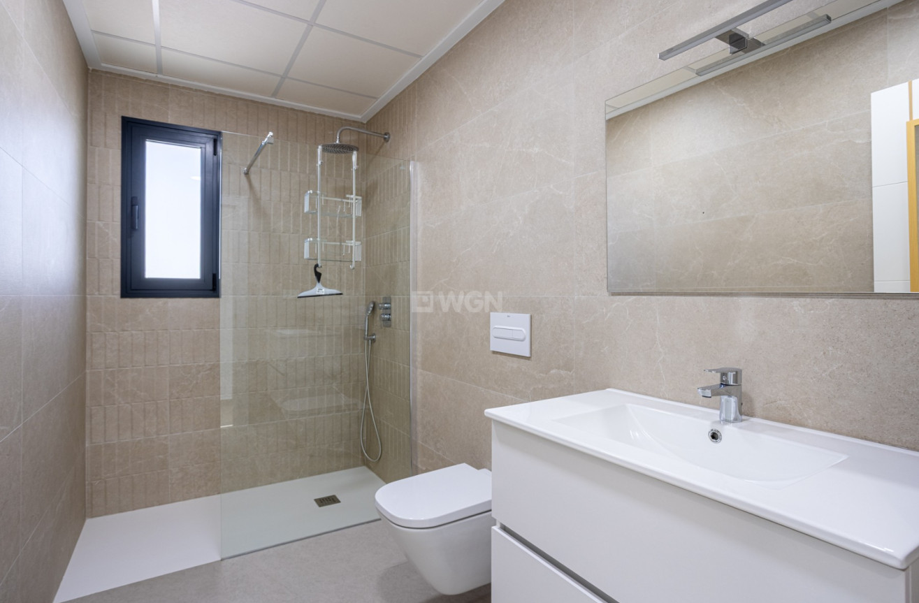 Reventa - Villa - Dolores - Costa Blanca