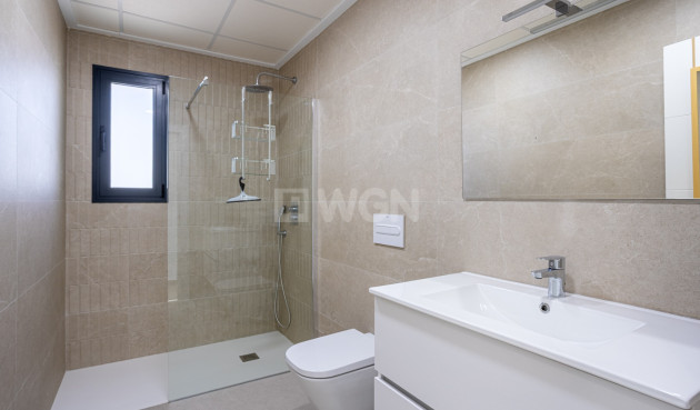 Reventa - Villa - Dolores - Costa Blanca