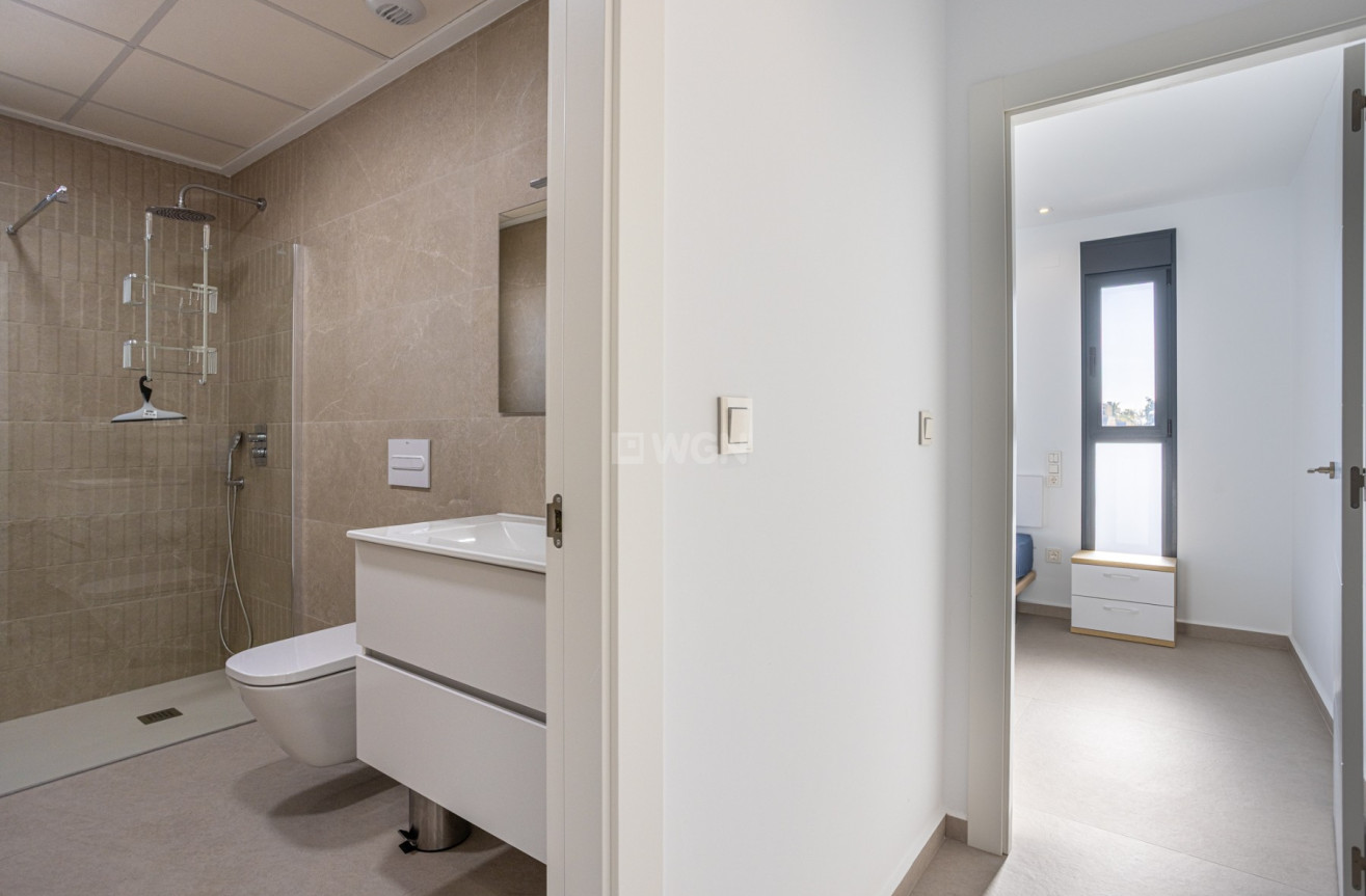 Reventa - Villa - Dolores - Costa Blanca