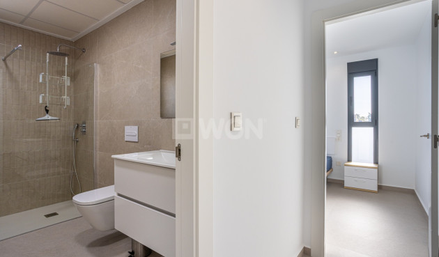 Reventa - Villa - Dolores - Costa Blanca