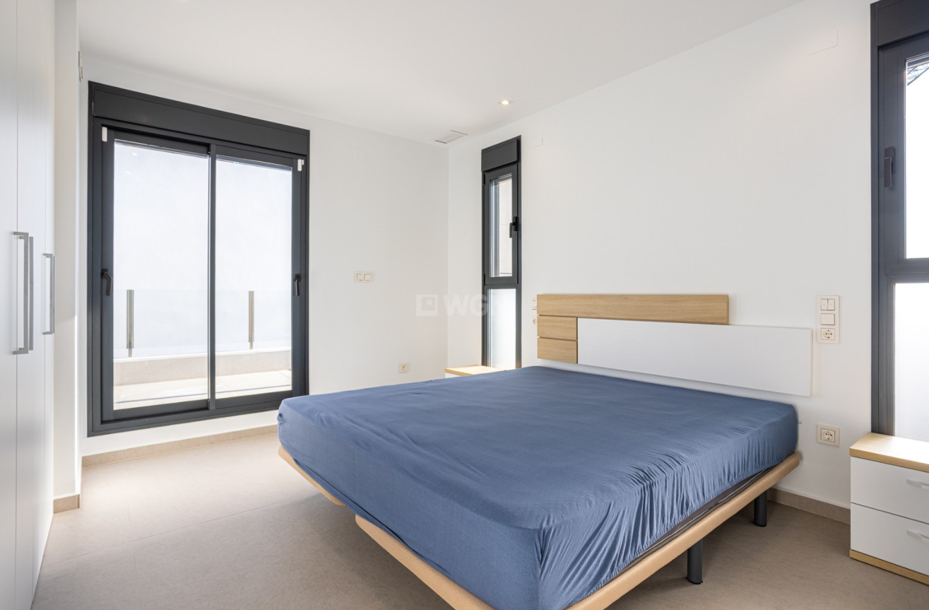 Reventa - Villa - Dolores - Costa Blanca