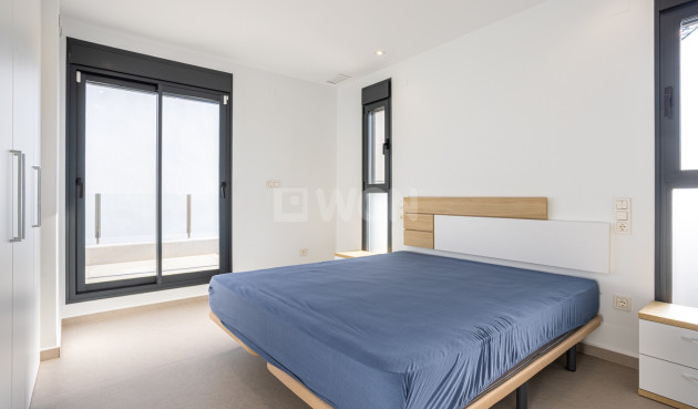 Reventa - Villa - Dolores - Costa Blanca