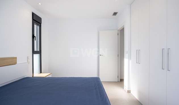 Reventa - Villa - Dolores - Costa Blanca