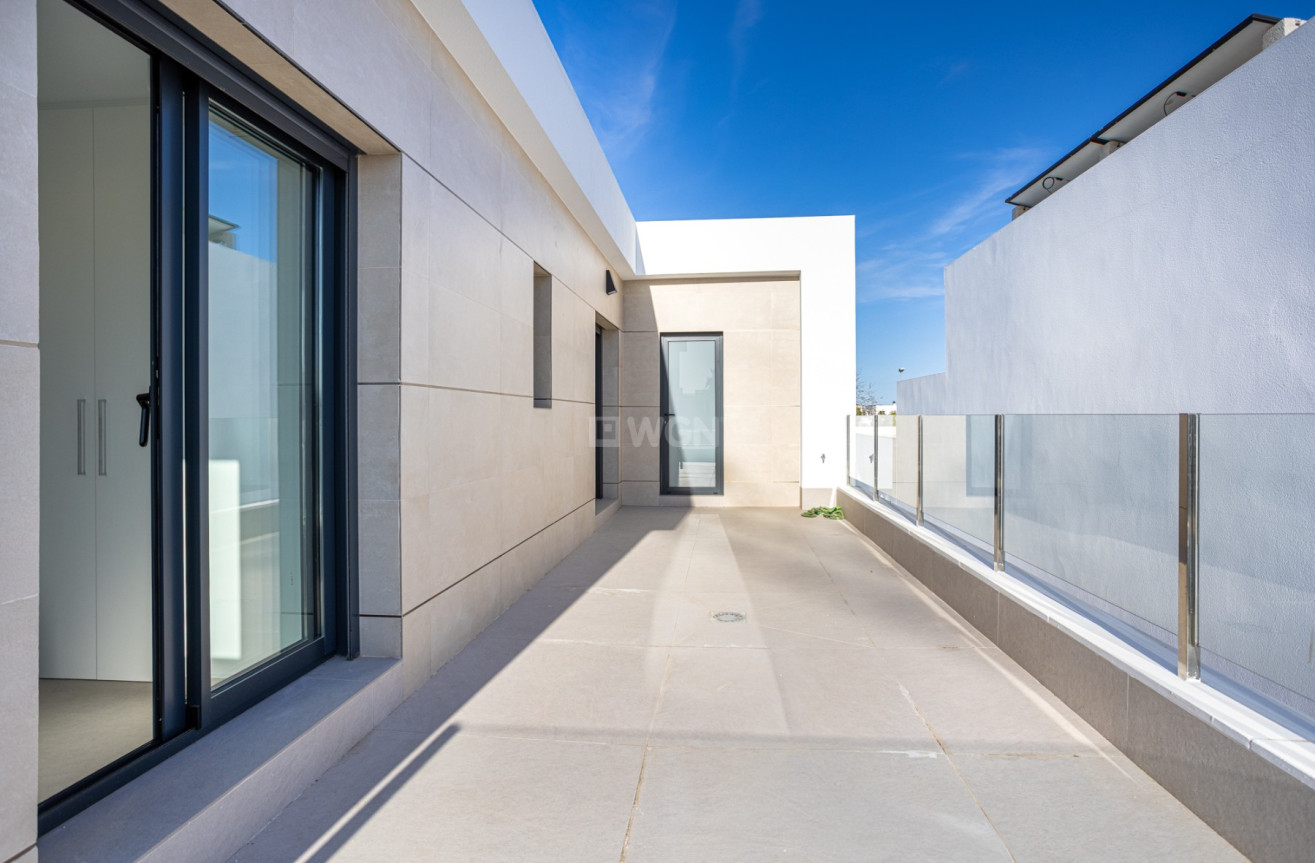 Reventa - Villa - Dolores - Costa Blanca