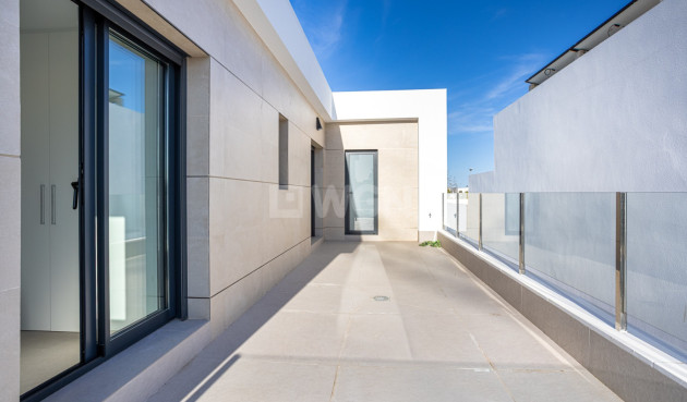 Reventa - Villa - Dolores - Costa Blanca