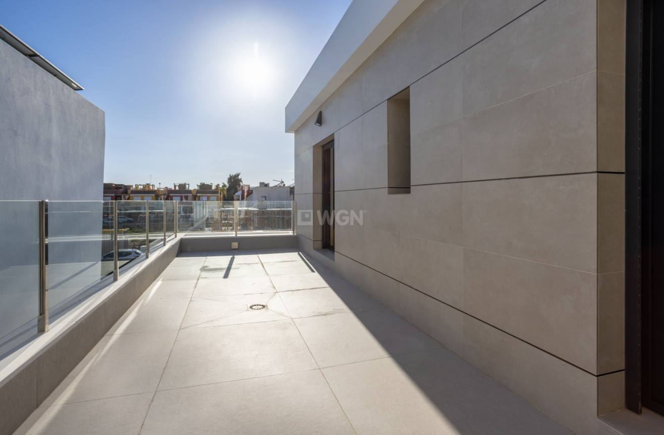 Reventa - Villa - Dolores - Costa Blanca