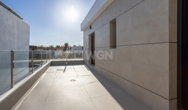 Reventa - Villa - Dolores - Costa Blanca