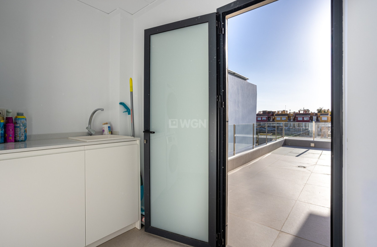 Reventa - Villa - Dolores - Costa Blanca