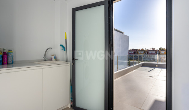 Reventa - Villa - Dolores - Costa Blanca