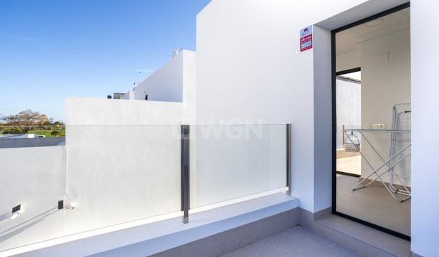 Reventa - Villa - Dolores - Costa Blanca